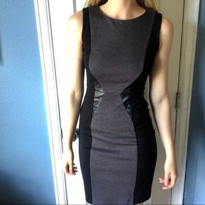 Calvin Klein Sheath Dress